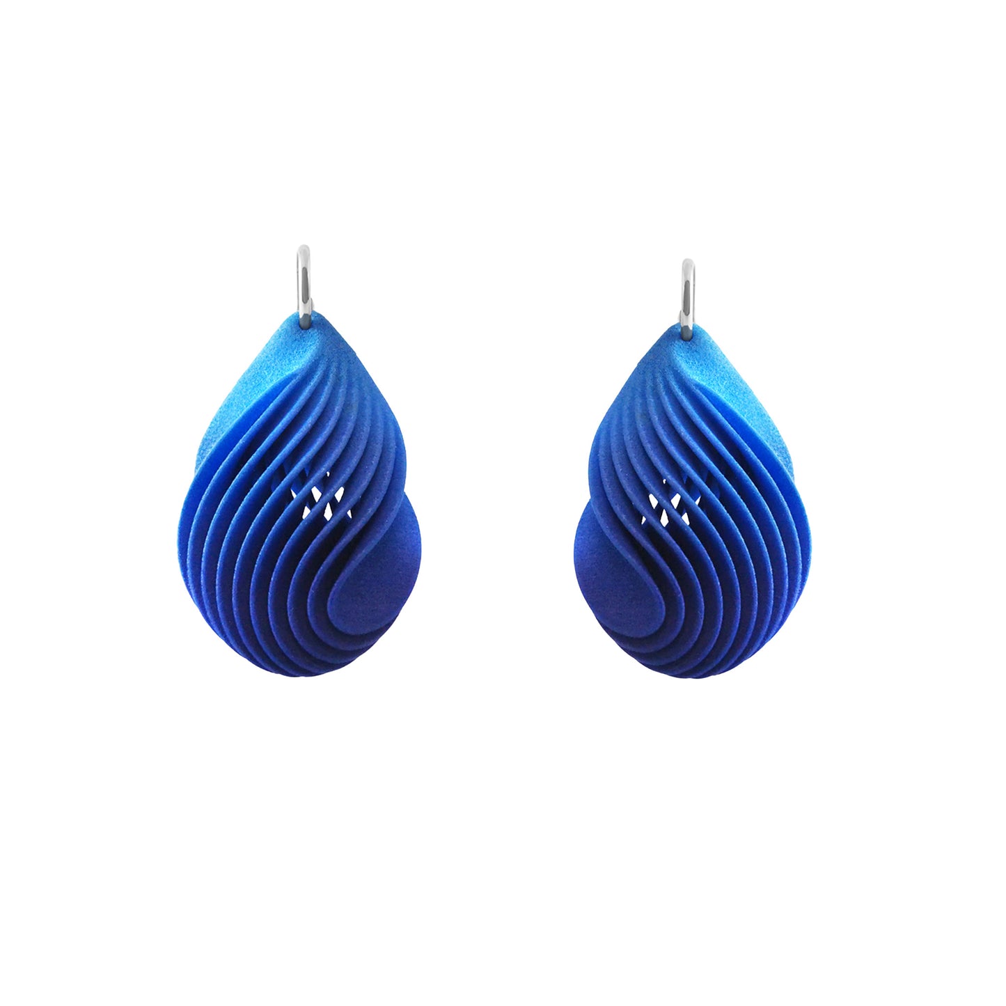 Maxi Petal Earrings