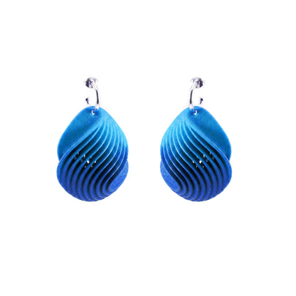 Midi Petal Earrings