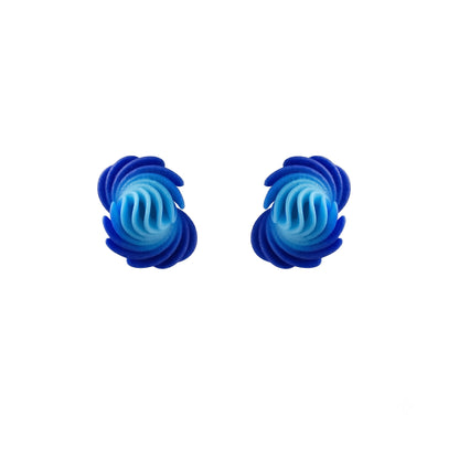 Midi Twist Studs