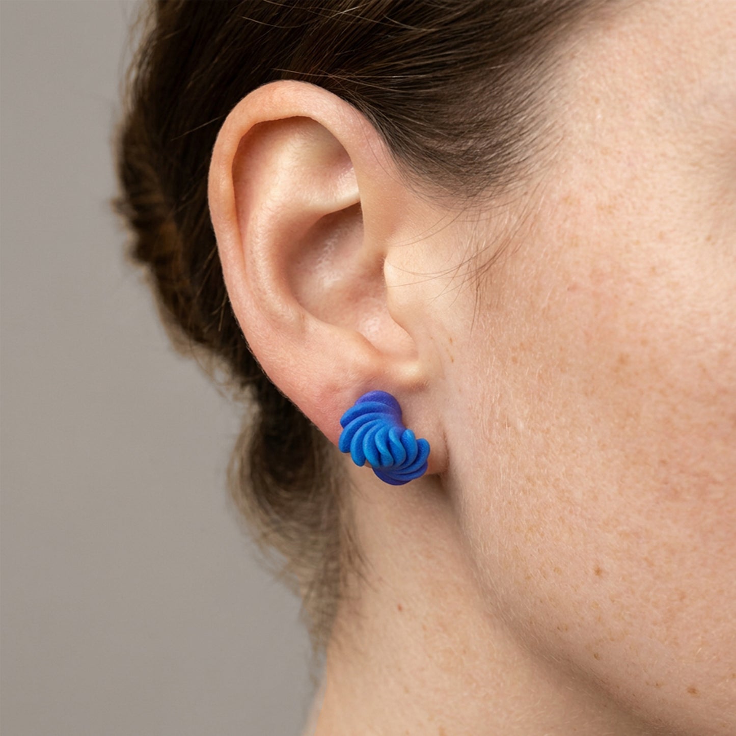 Mini Twist Studs