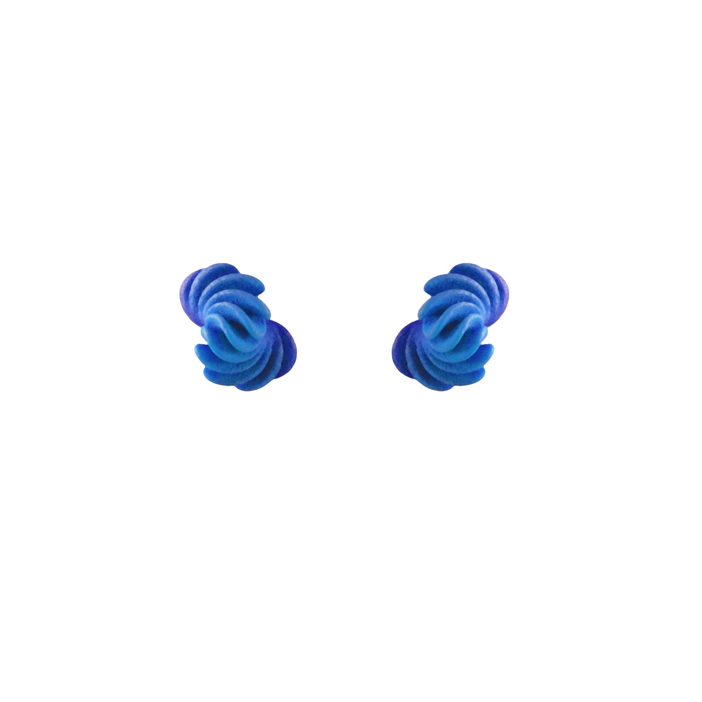 Mini Twist Studs