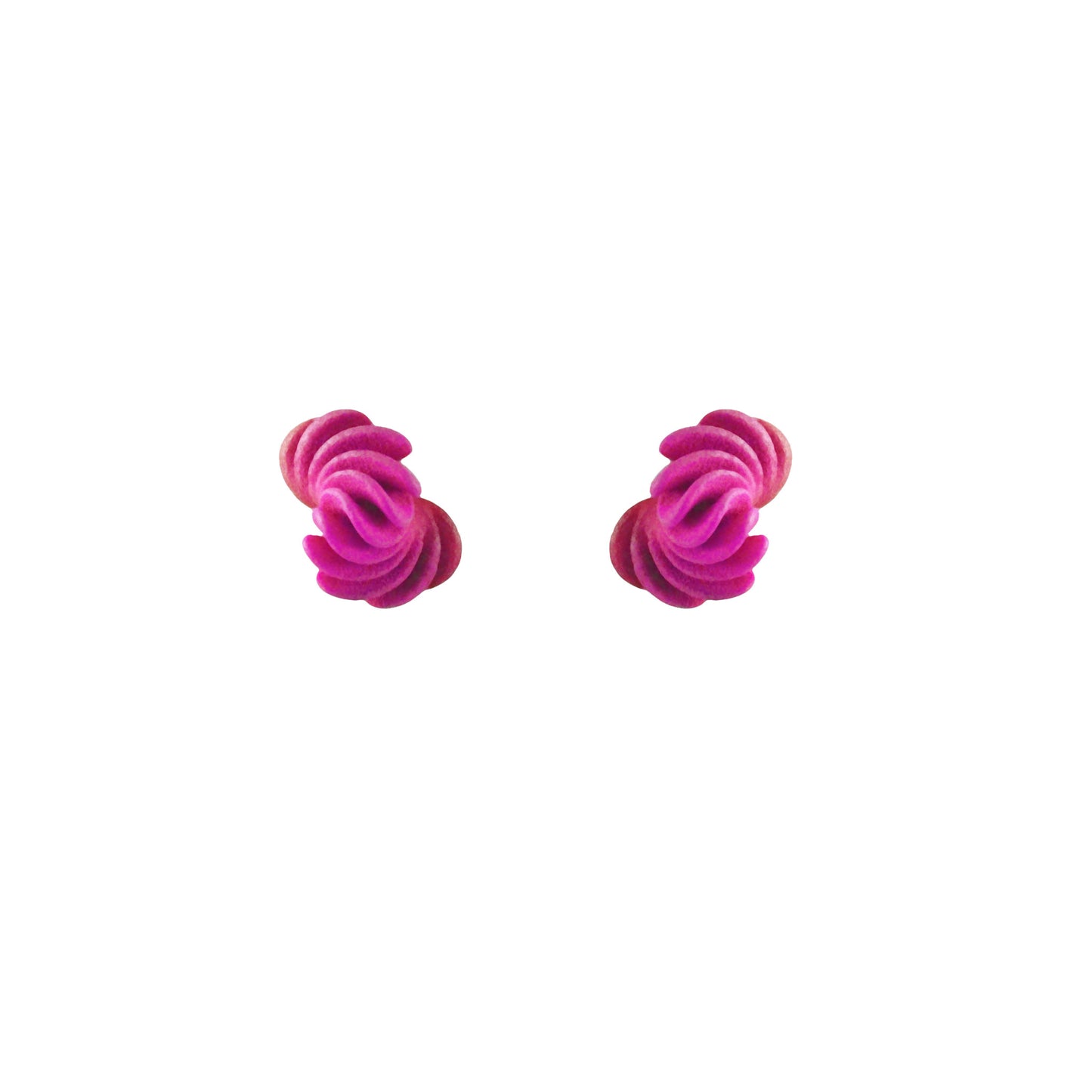 Mini Twist Studs