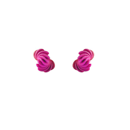 Mini Twist Studs