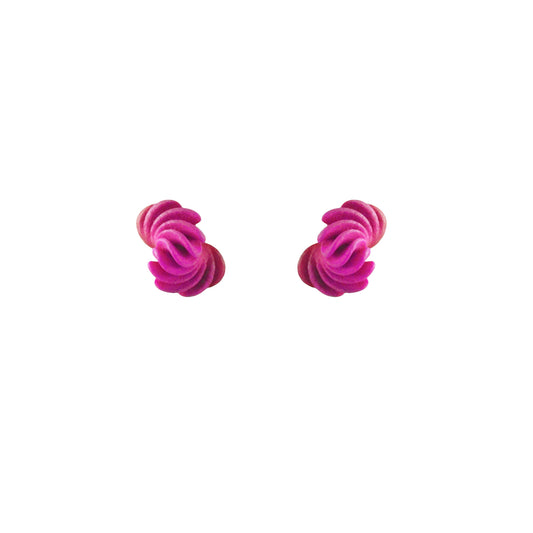 Mini Twist Studs