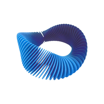 Twist Bangle