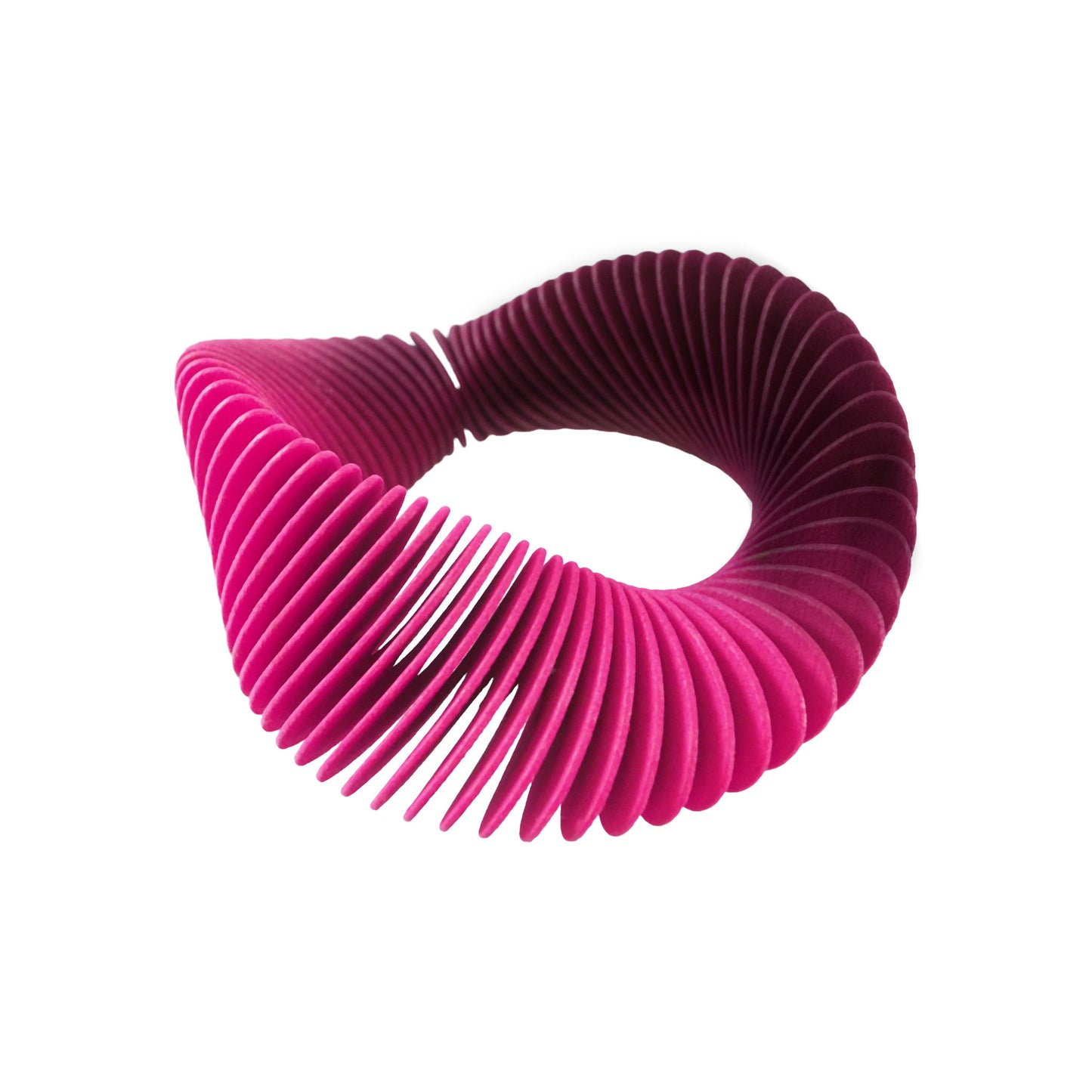 Twist Bangle