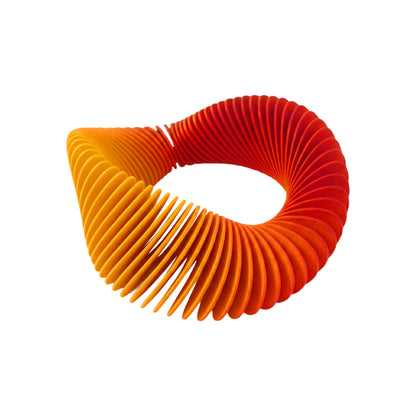 Twist Bangle