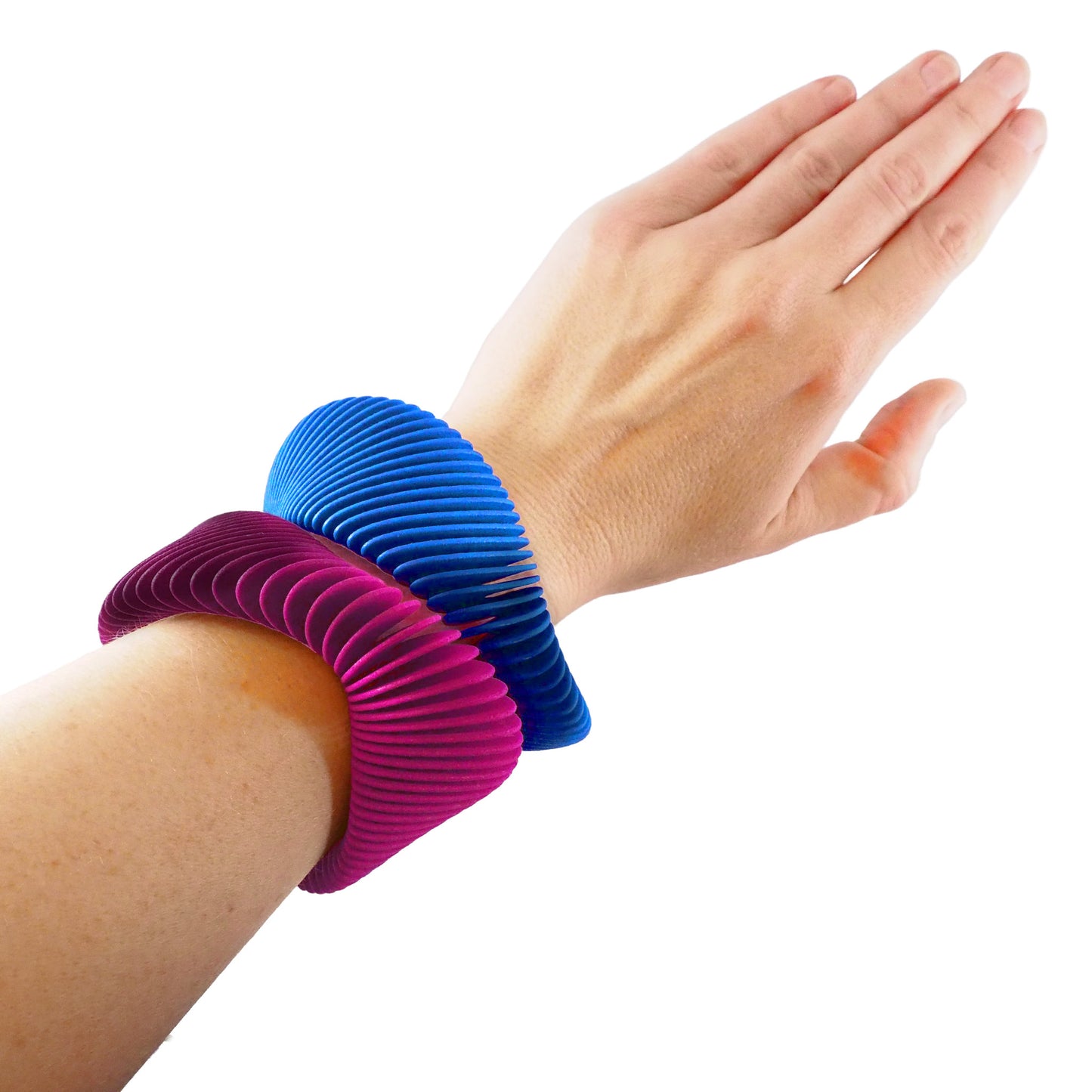 Twist Bangle