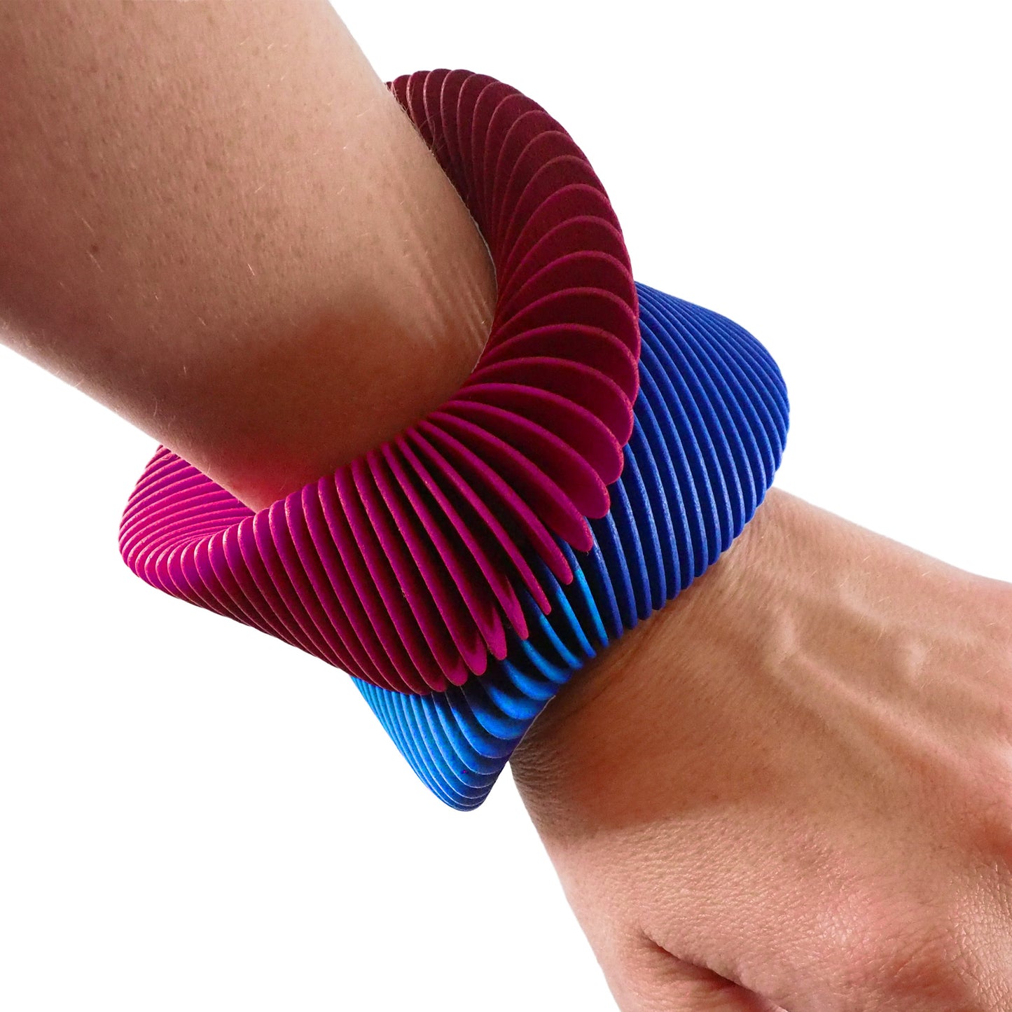 Twist Bangle